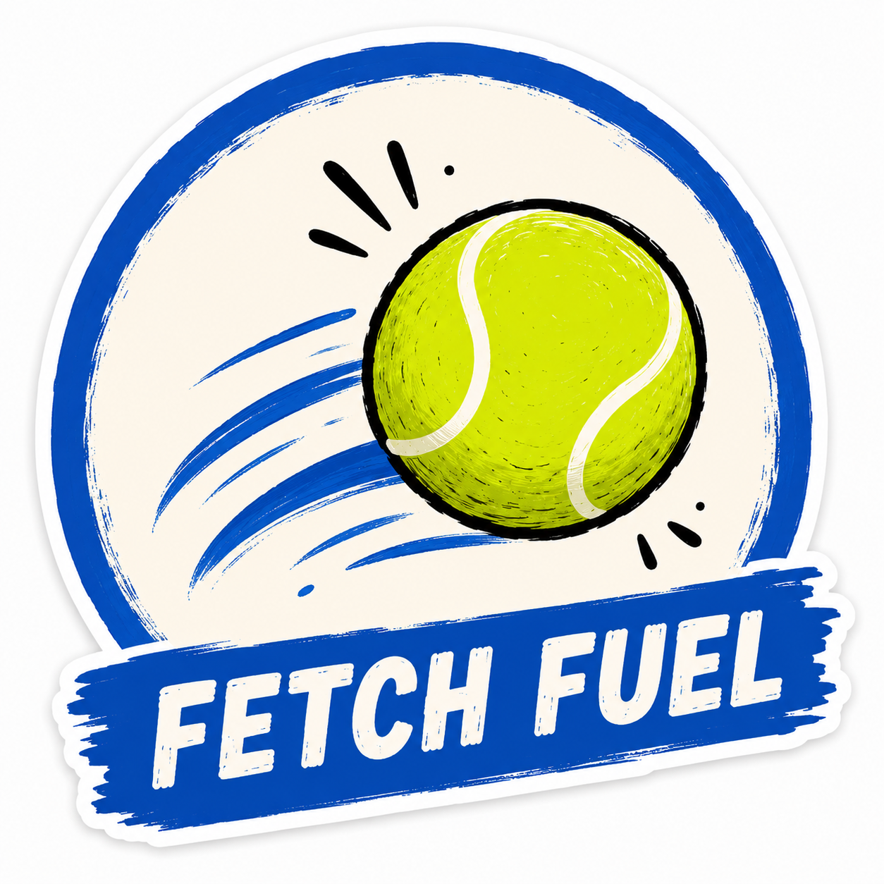 Fetch Fuel