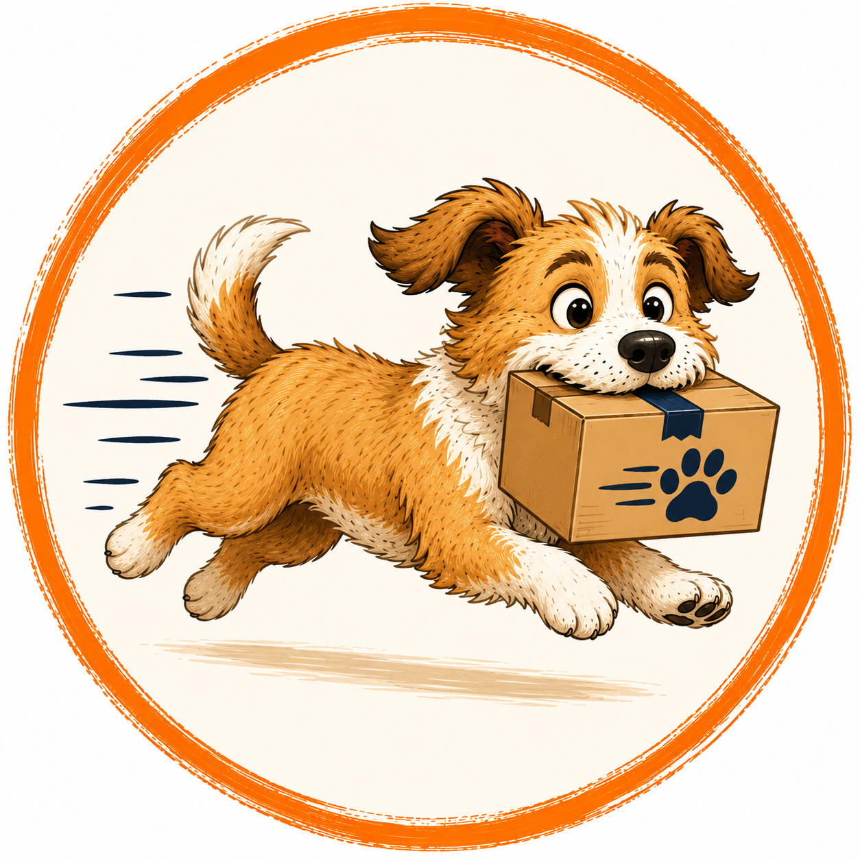 Fast Shipping